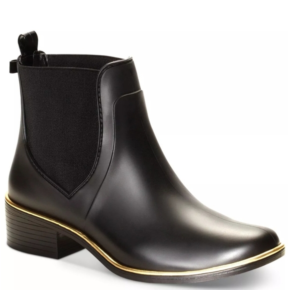 Kate Spade New York Women's Star Rain Boots Brand new - Picture 12 of 12